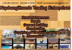 Nqobangithando Trading Enterprises