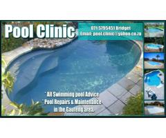 Pool Clinic