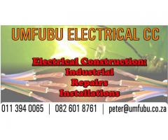 Umfubu Electrical cc