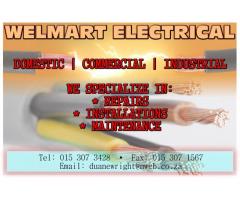 Welmart Electrical