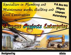 Charane Projects Enterprise