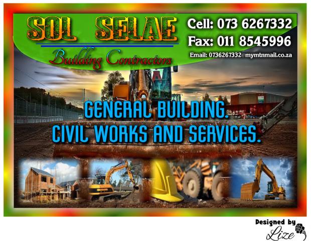 Sol Selae Building Construction