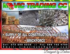 MCC VIC TRADING CC