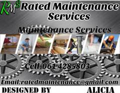 Rated Maintenance Services