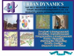 Urban Dynamics