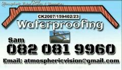 ATMOSPHERIC VISION ROOF REPAIRS & RENOVATIONS