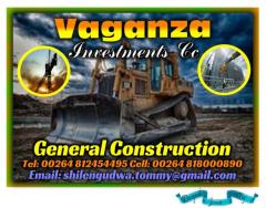 Vaganza Investments Cc