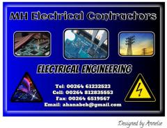MH Electrical Contractors