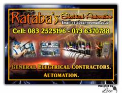 Rataba's Electrical Automation