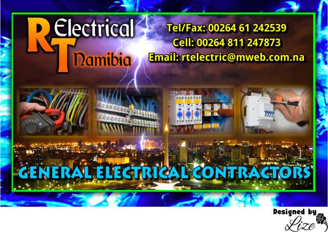 R.T Electrical