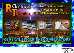 R.T Electrical