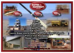 Botes & Kennedy Civil (PTY) LTD