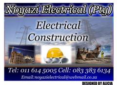 Noyazi Electrical (Pty)