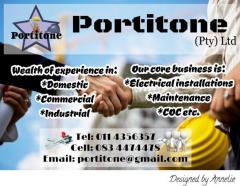 Portitone (PTY)