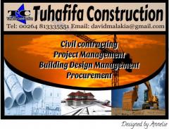 Tuhafifa Construction