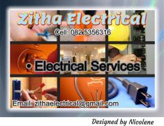 Zitha Electrical