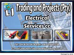 LJ Trading and Projects (Pty)