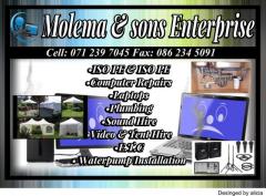 Molema & sons Enterprise
