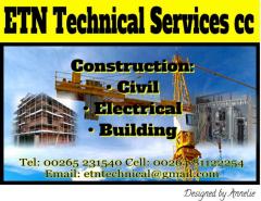 ETN Technical Services cc
