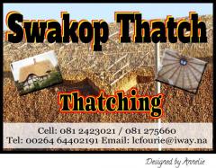 Swakop Thatch