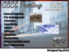 CECE Trading