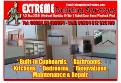 Extreme Building Services