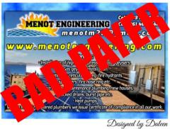 Menot Engineering