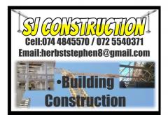 SJ Construction
