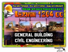 Lezmin 1204 cc