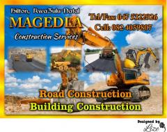 Magedla Construction Services