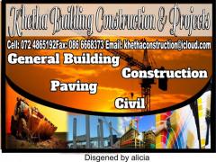 Khetha Building Construction & Projects
