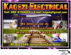Kagezi Electrical