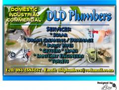 DLD Plumbers