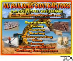 Nu Building Contractors