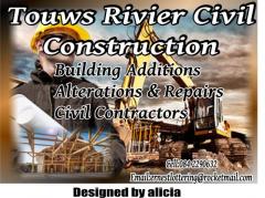 Touws Rivier Civil Construction
