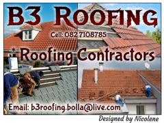 B3 Roofing