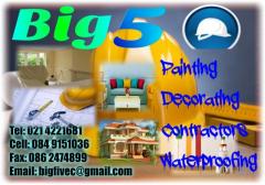 BIG FIVE