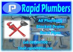 Rapid Plumbers