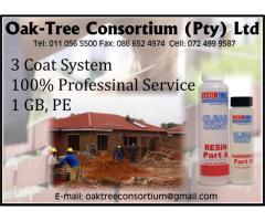 Oak-Tree Consortium (Pty) Ltd