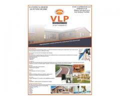 VLP Building Construction and Plumbing