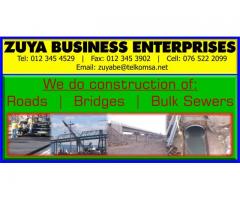 Zuya Business Enterprise