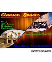 Claasen Construction