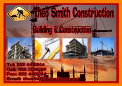 Theo Smith Construction