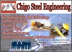 Chigos Steel Engineering
