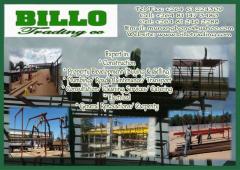 Billo Trading CC