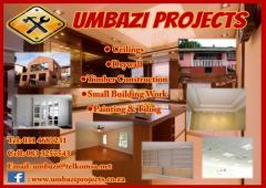 Umbazi Projects