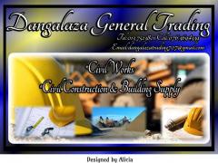Dangalaza General Trading