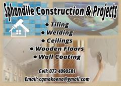 Sphandile Construction & Projects