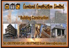 Camland Construction Limited