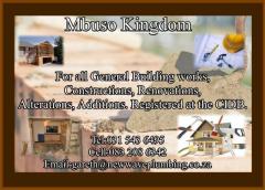 Mbuso Kingdom
